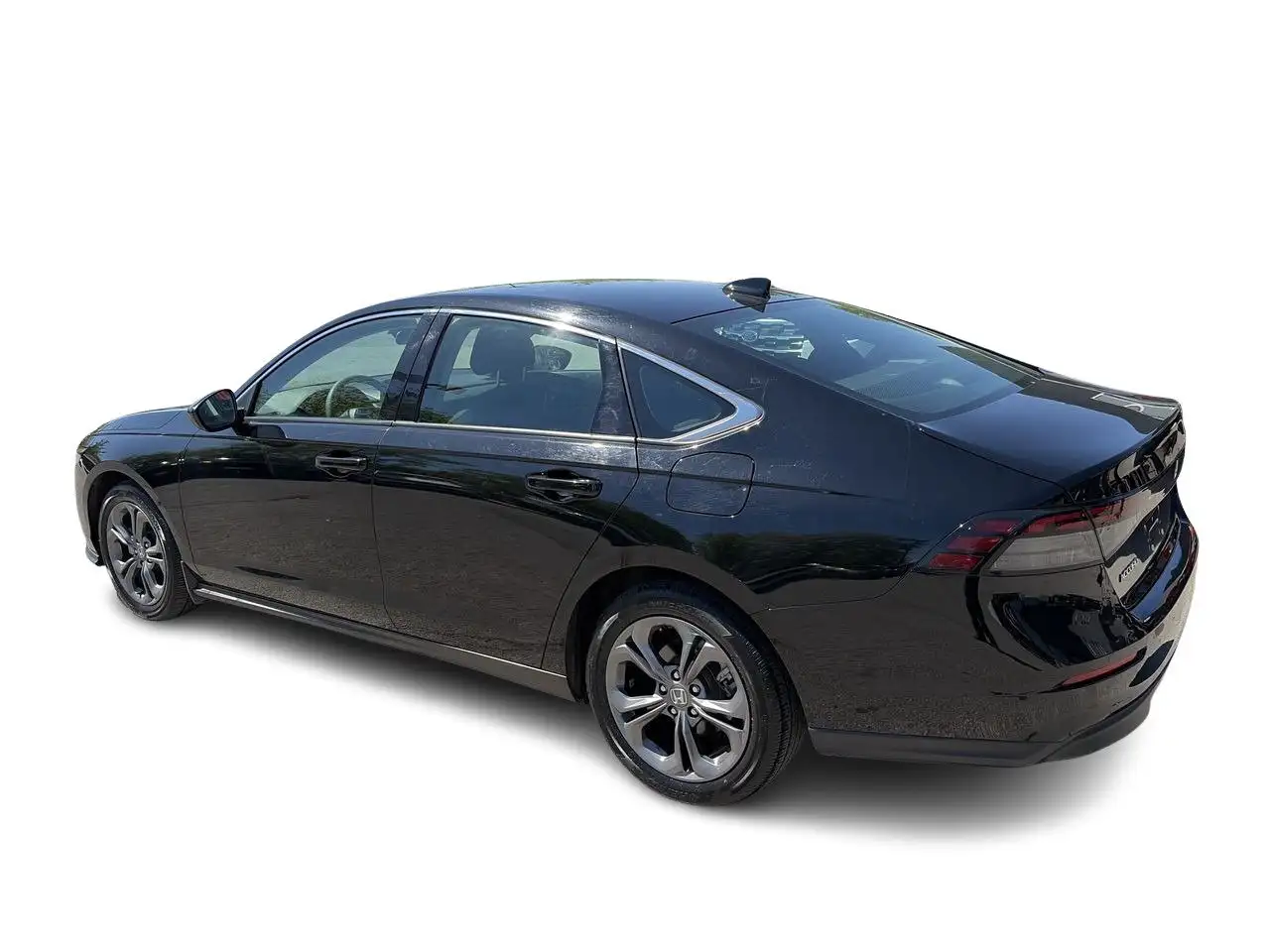 Honda Accord снимка Honda Accord