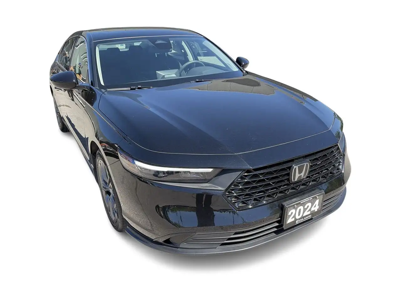 Honda Accord снимка Honda Accord