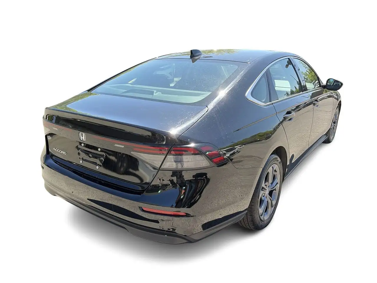 Honda Accord снимка Honda Accord