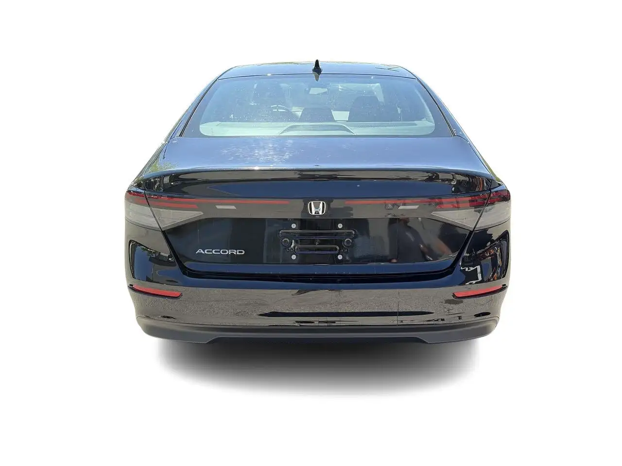 Honda Accord снимка Honda Accord