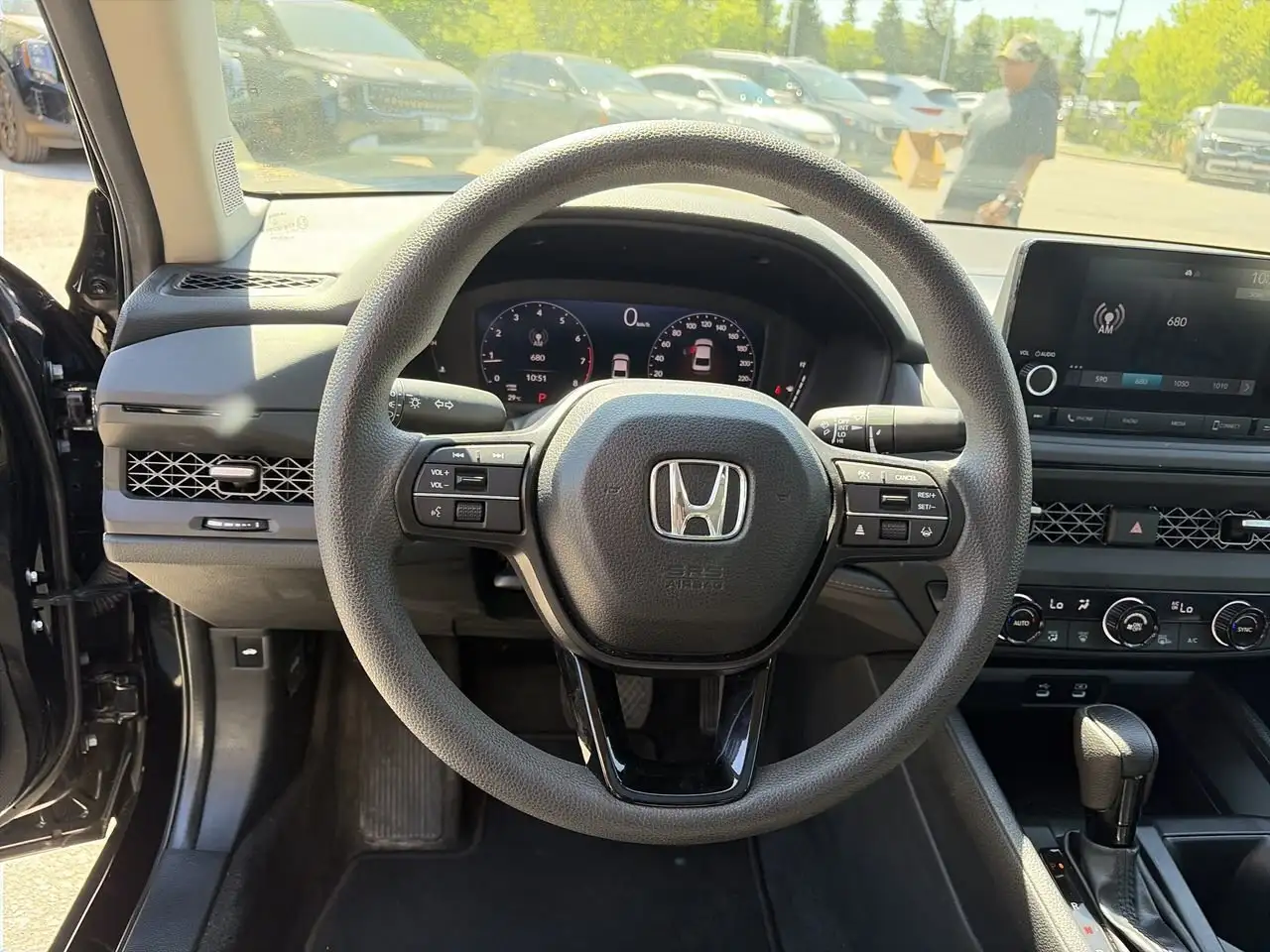 Honda Accord снимка Honda Accord