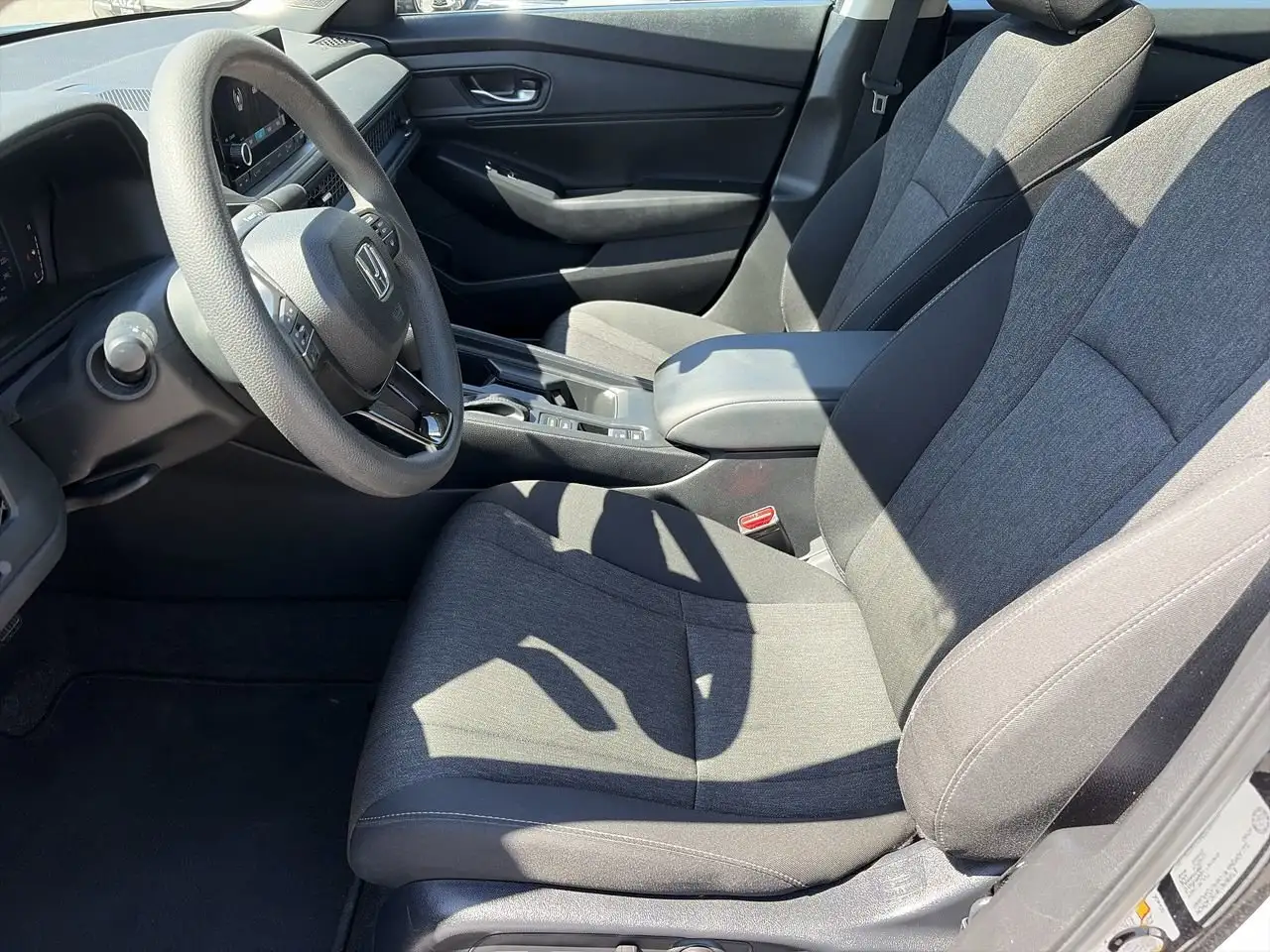 Honda Accord снимка Honda Accord