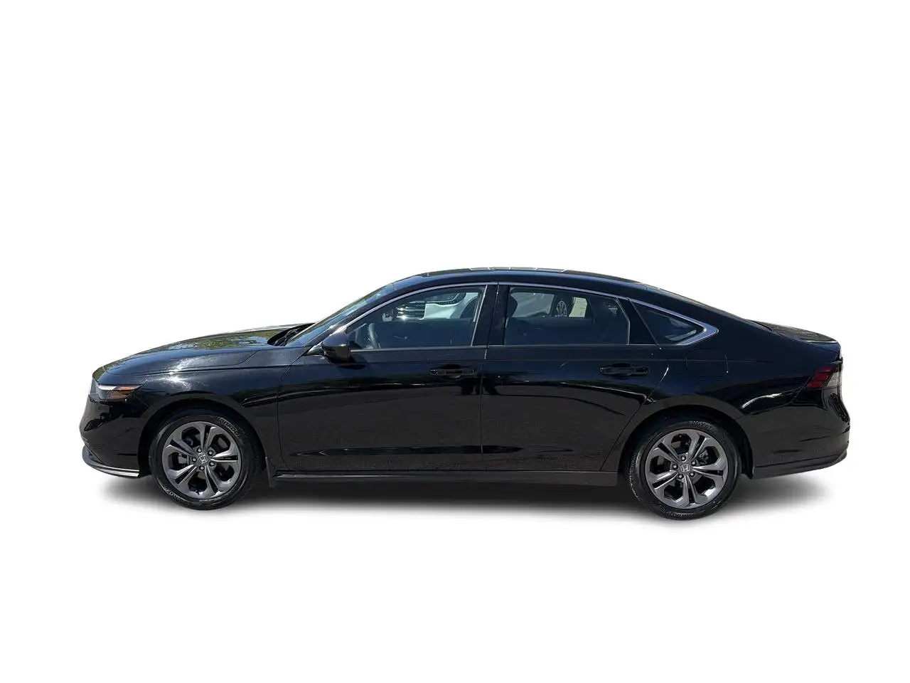 Honda Accord снимка Honda Accord