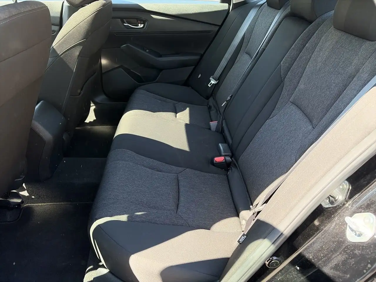 Honda Accord снимка Honda Accord