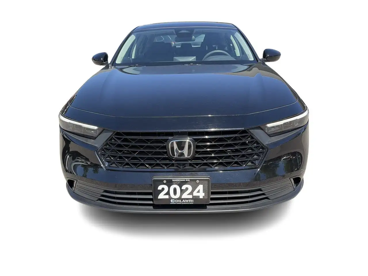 Honda Accord снимка Honda Accord