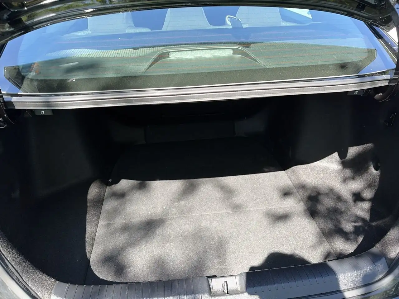 Honda Accord снимка Honda Accord