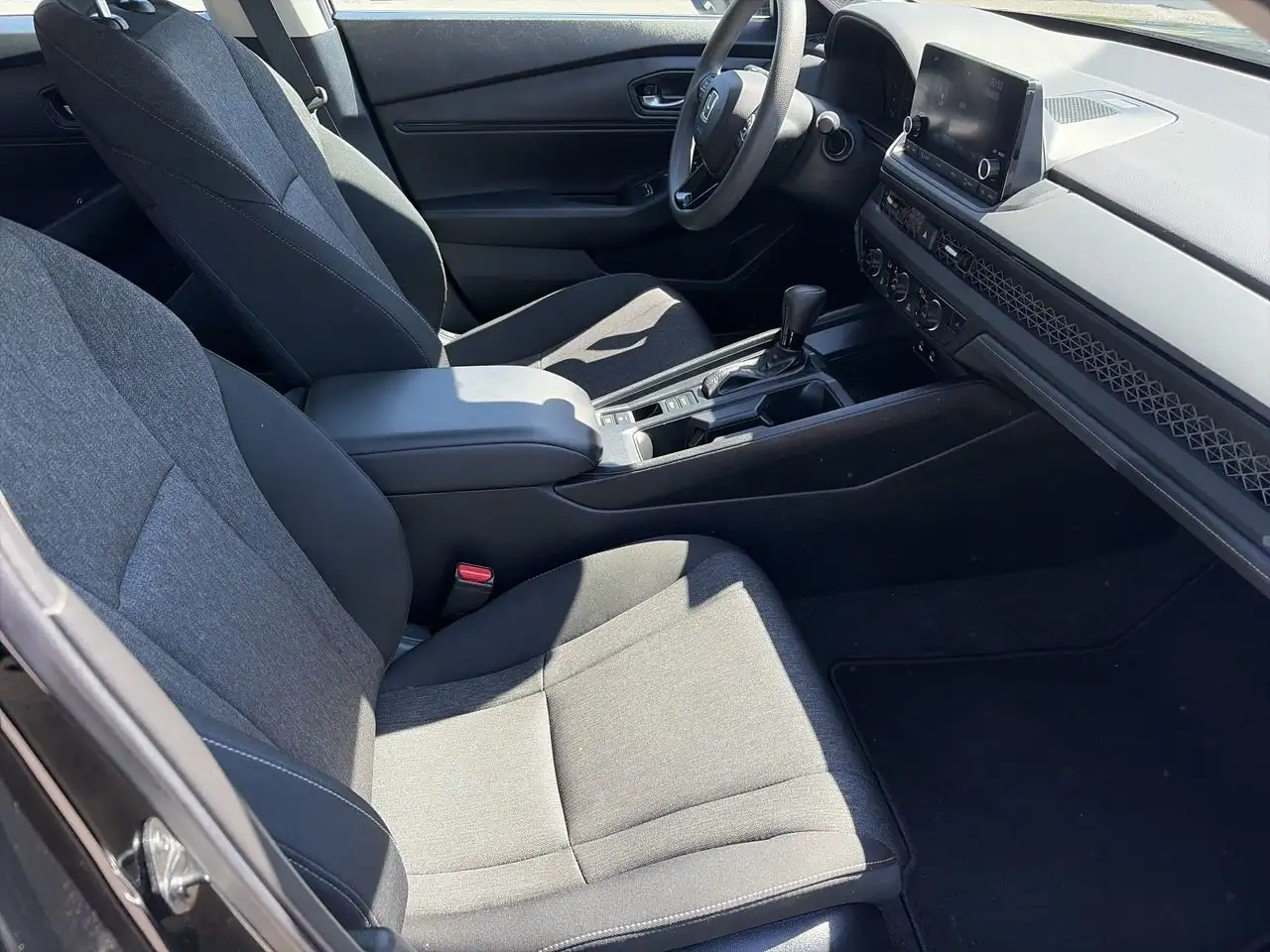 Honda Accord снимка Honda Accord