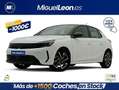 Opel Corsa 1.2T XHL 74kW (100CV) GS Blanco - thumbnail 1