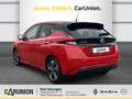 Nissan Leaf (ZE1) MY19 62kWh Rot - thumbnail 6