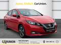 Nissan Leaf (ZE1) MY19 62kWh Rot - thumbnail 3