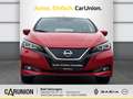 Nissan Leaf (ZE1) MY19 62kWh Rot - thumbnail 2