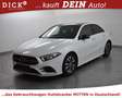 Mercedes-Benz A 200 A200 LIMO 2X AMG Line NIGHT+PANO+WIDESC+KAM+LED+ Weiß - thumbnail 4