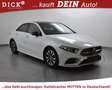 Mercedes-Benz A 200 A200 LIMO 2X AMG Line NIGHT+PANO+WIDESC+KAM+LED+ Weiß - thumbnail 1