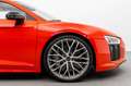 Audi R8 V10 Plus 5.2 FSI 610 S tronic 7 Quattro Piros - thumbnail 8