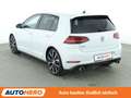 Volkswagen Golf GTI 2.0 TSI GTI Performance BM Aut.*NAV*LED*ACC*PDC*SH Weiß - thumbnail 4