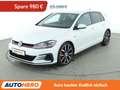 Volkswagen Golf GTI 2.0 TSI GTI Performance BM Aut.*NAV*LED*ACC*PDC*SH Weiß - thumbnail 1