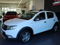 Dacia Sandero Sandero II 2017 Stepway Stepway 1.5 dci s Wit - thumbnail 3