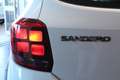 Dacia Sandero Sandero II 2017 Stepway Stepway 1.5 dci s Wit - thumbnail 6