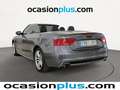 Audi A5 Cabrio 2.0 TFSI S line ed. Mult. 225 Gris - thumbnail 4