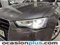 Audi A5 Cabrio 2.0 TFSI S line ed. Mult. 225 Gris - thumbnail 15