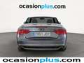 Audi A5 Cabrio 2.0 TFSI S line ed. Mult. 225 Gris - thumbnail 16