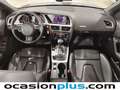 Audi A5 Cabrio 2.0 TFSI S line ed. Mult. 225 Gris - thumbnail 9