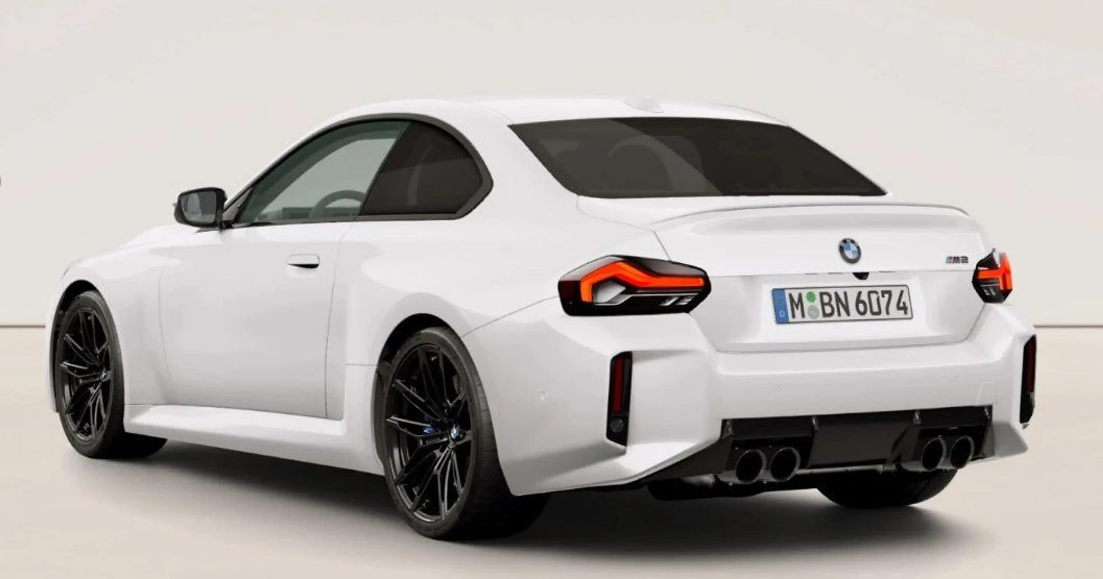 BMW M2 Coupé M Sport RFK NAVI LED Sound Syst. DAB — photo 3