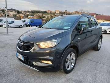 OPEL MOKKA X 1.6 CDTI 136CV 4X4 BUSINESS 2017