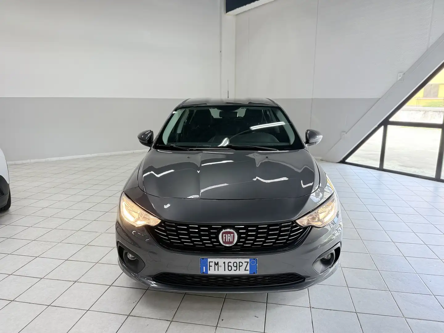 Fiat Tipo 5p 1.3 mjt Business s&s 95cv - 1