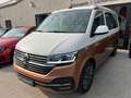 Volkswagen T6 2.0TDI California 4Motion Ocean Blanc - thumbnail 2
