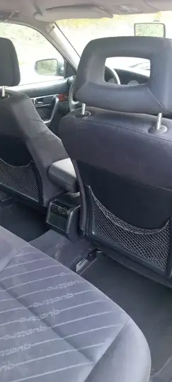 Audi 1993, foto 10