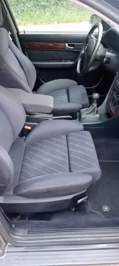 Audi 1993, foto 9