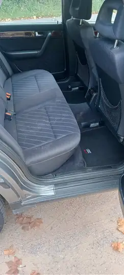 Audi 1993, foto 6