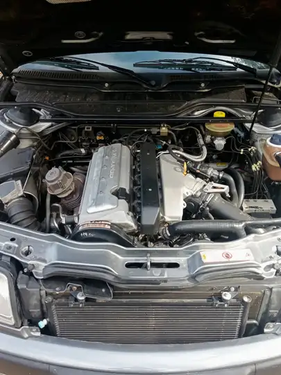 Audi 1993, foto 15