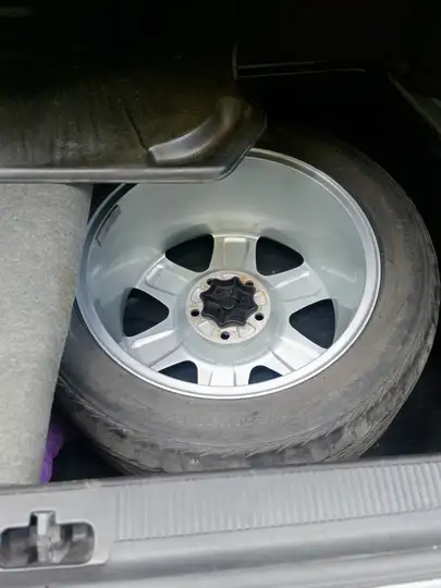 Audi 1993, foto 17