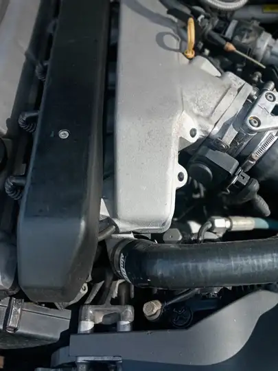 Audi 1993, foto 16