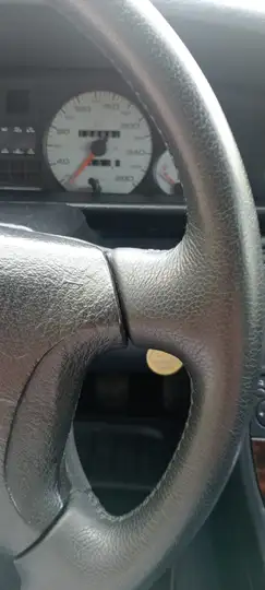 Audi 1993, foto 13