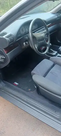 Audi 1993, foto 11