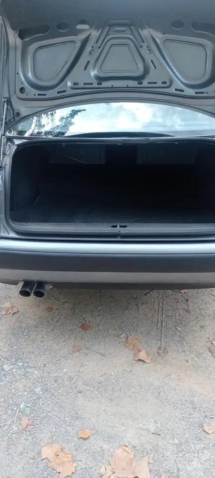 Audi 100 S4 2.2, foto 5