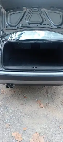 Audi 1993, foto 5