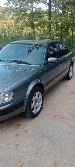 Audi 1993, foto 3