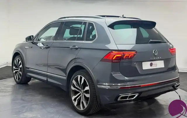 Volkswagen Tiguan view 6