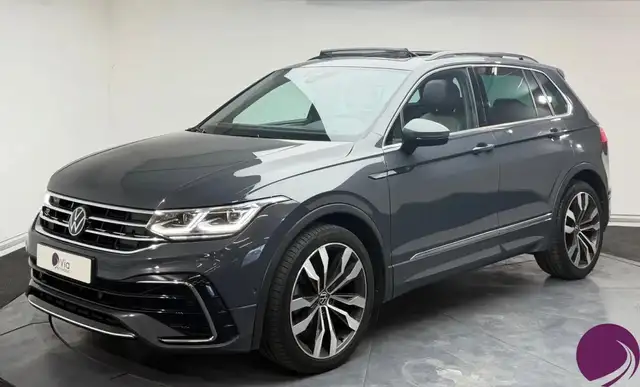 2023 Volkswagen Tiguan for sale