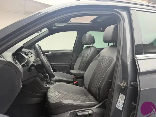 Volkswagen Tiguan view 7