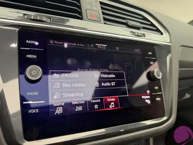 Volkswagen Tiguan view 9