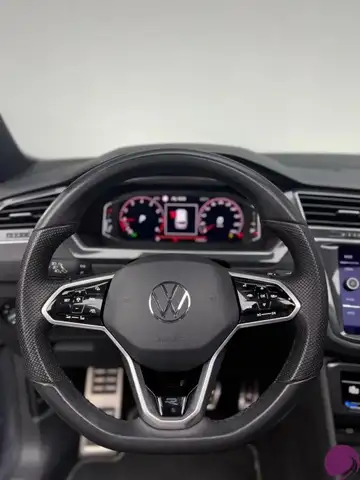 Volkswagen Tiguan view 15