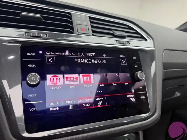 Volkswagen Tiguan view 11