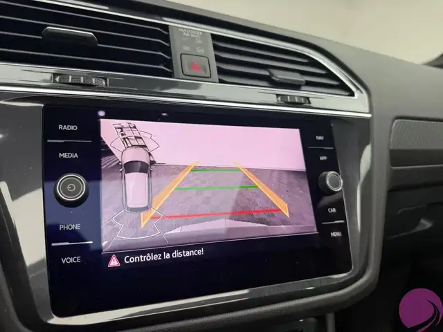 Volkswagen Tiguan view 13