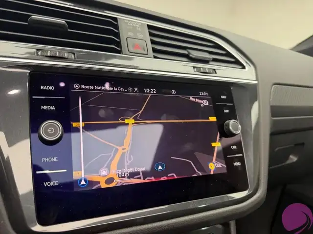 Volkswagen Tiguan view 10