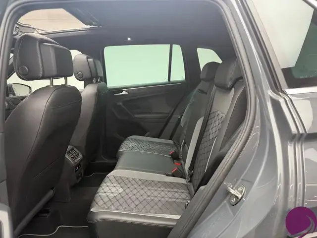 Volkswagen Tiguan view 8
